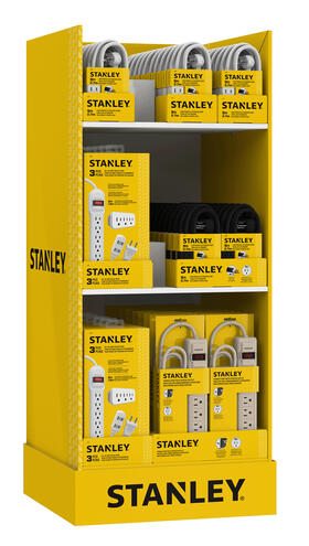 Stanley Back to School Floor Display
